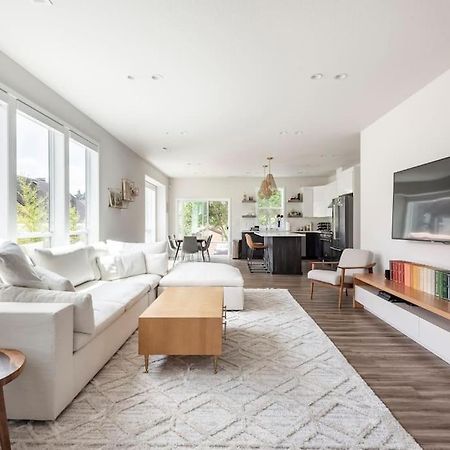 Comfy Family Home, Walkable Neighborhood + Patio! Portland Exterior foto