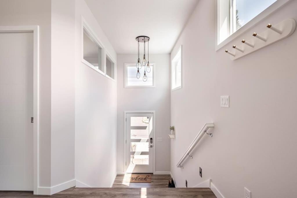 Comfy Family Home, Walkable Neighborhood + Patio! Portland Exterior foto
