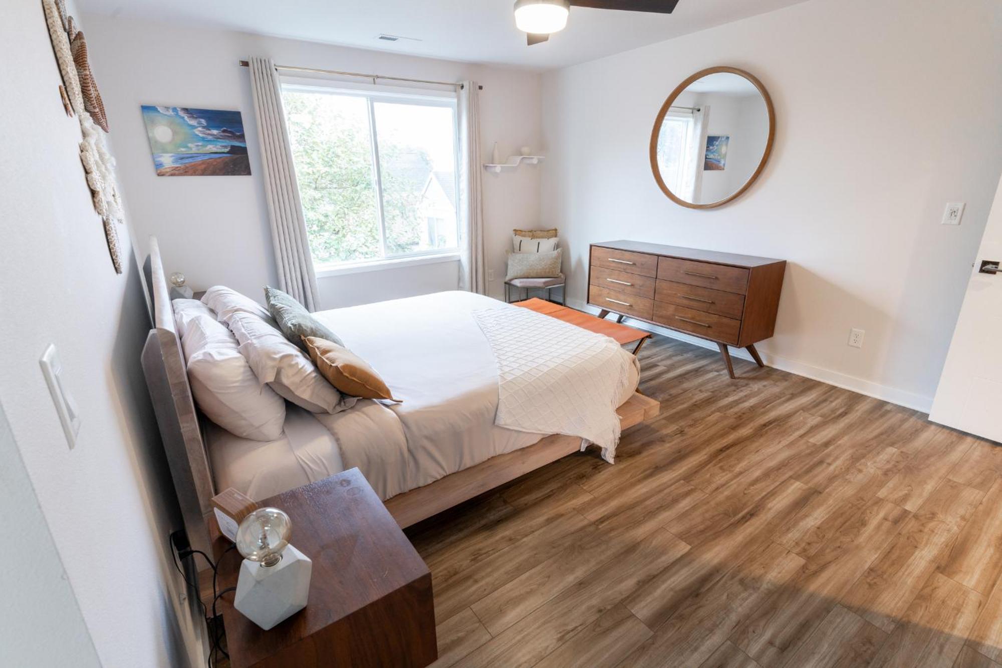 Comfy Family Home, Walkable Neighborhood + Patio! Portland Exterior foto
