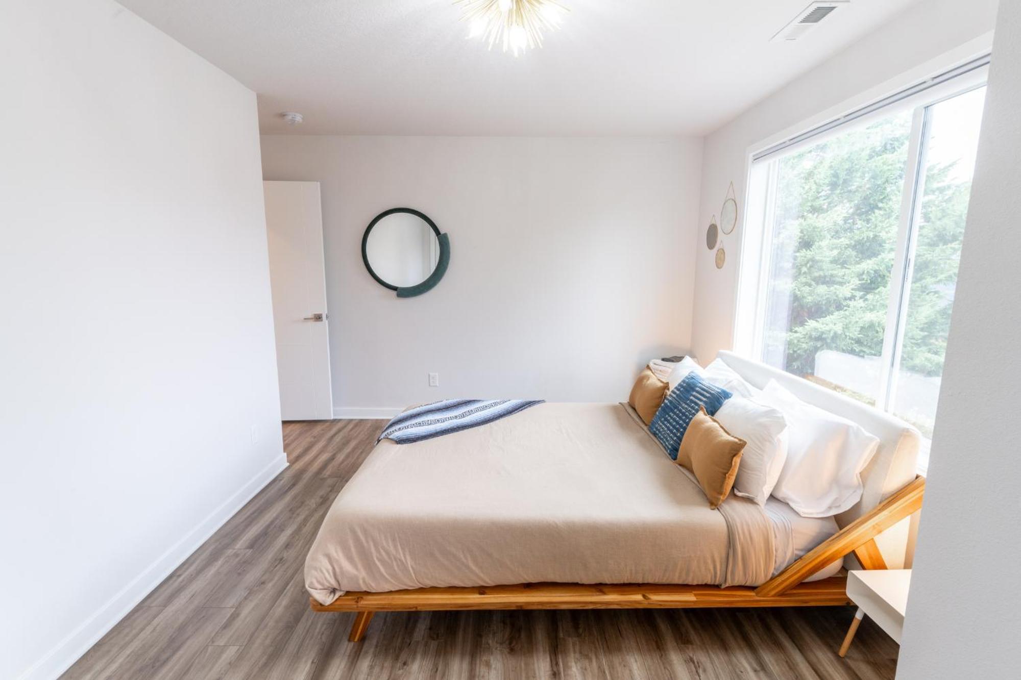Comfy Family Home, Walkable Neighborhood + Patio! Portland Exterior foto